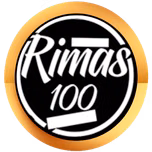 RADIO RIMAS 100