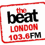 The Beat London 103.6 FM