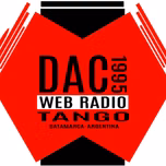 DAC Radio 1995 Tango