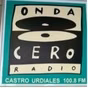 Onda Cero Castro Urdiales
