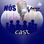 Nós,vozcast