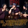 AFTER PARTO en Está de Más
