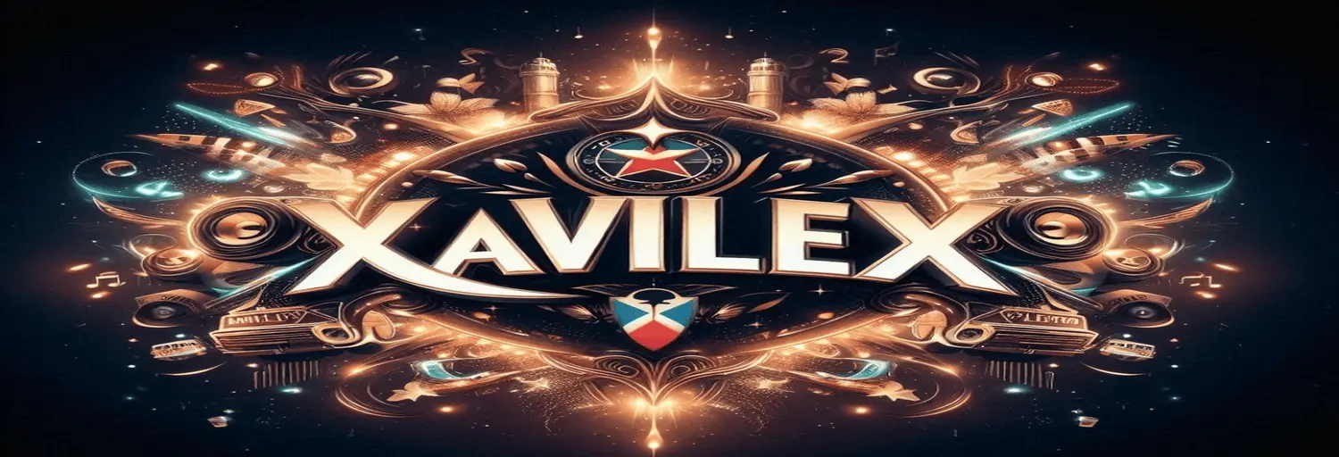 XaviLex Music