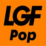 LGF POP GUINEE