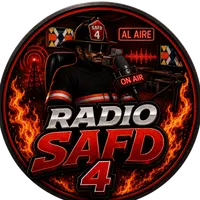 Radio Líder 4 (SAFD)