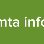 mta info