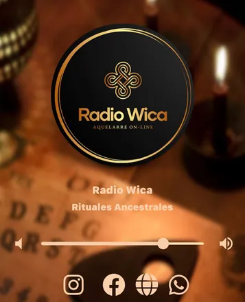 RADIO WICA