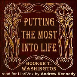 Putting the Most Into Life