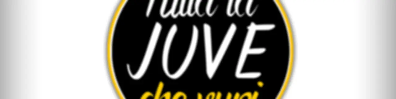 Tutta la Juve che vuoi - Radio Bianconera