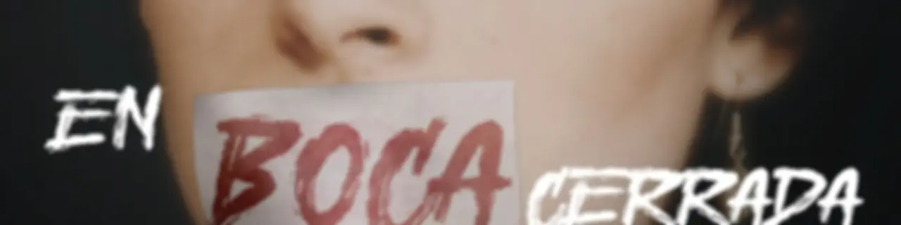 En Boca Cerrada