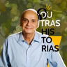 Eu achei aquilo muito esquisito - Outras Histórias #86