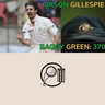 Jason’s Test/ODI Career | Jason Gillespie | Australian Test Cricketer | Australian Cricket