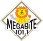 Megasite FM 101.1