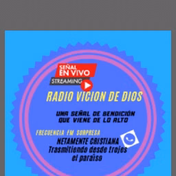 Radio Visión Dios Olanchito