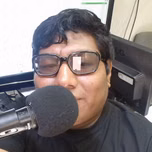 Fredy Vicario la clave del sabor