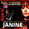 ROCK N REWIND EP 20
