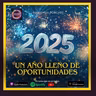 Un año lleno de oportunidades, estas listo?