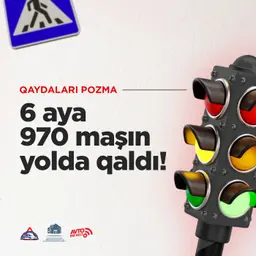 Qəza-Dayanma Nişanı Harada Və Necə Quraşdırılmalıdır? - 30 METR QAYDASI! | Qaydaları Pozma