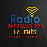 Radio Bat Bravo Pou La Jenes