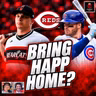 Reds Insider Links Chicago Cubs All-Star Ian Happ to Cincinnati in Free Agency