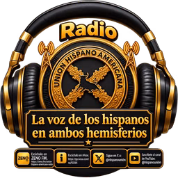 Unión Hispano Americana Podcast
