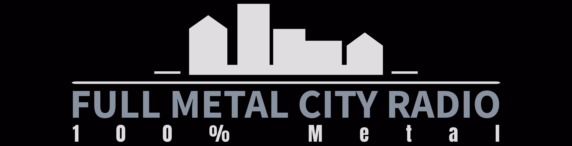 Full Metal City Radio