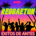 Reggaeton Exitos de Antes Radio