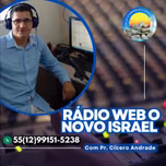 I.E.P. O NOVO ISRAEL RADIO WEB
