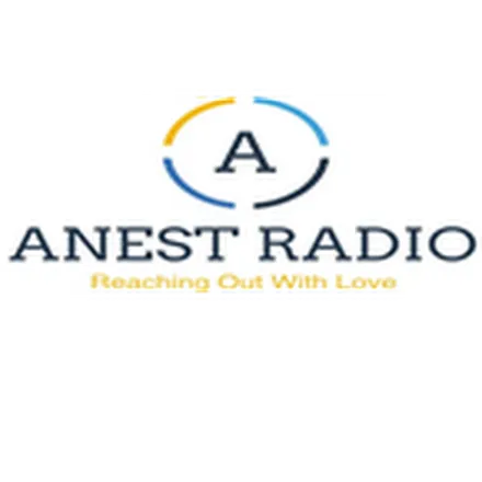 Anest Radio
