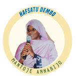 Hafsatu Demmo Online
