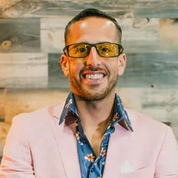 Keto Flex with Returning Guest Ben Azadi! 1011