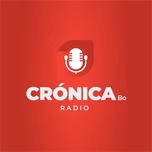 Crónica Bolivia Radio