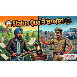Status Quo ਦਾ ਅਸਲੀ ਮਤਲਬ 90% ਲੋਕ ਨਹੀਂ ਜਾਣਦੇ!