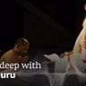 #1517  -  Guru Purnima with Sadhguru #2025