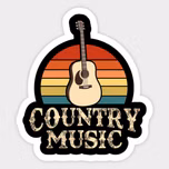 Country Music Mix