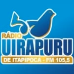 Rádio Uirapuru 105.5 FM