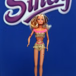 Sindy 3dx Stream 5