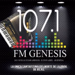 FM GENESIS SN