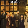 Podcast #435 - Reseña del anime "Prism rondo". (20-10-2026)