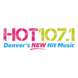Hot 107.1 Denver