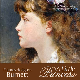 Little Princess (Version 3)