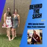 Behind The Sash: Miss Prairie Volunteer