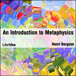Introduction to Metaphysics