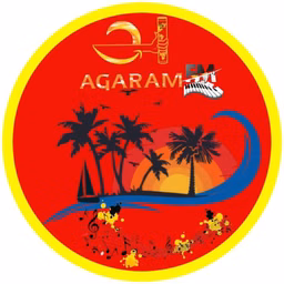 Agaram FM