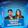 Danuzio Neto e Jess Peixoto