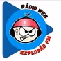Rádio e Tv Explosãofm