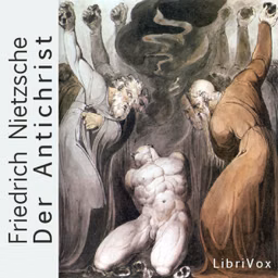 Antichrist, Der by Friedrich Nietzsche (1844 - 1900)