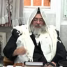 החיד''א-תניא יומי ובגובה העיניים-כ''ב תשרי תשפ''ז