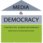Media and Democracy