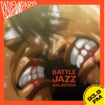 Battle Jazz Galactica